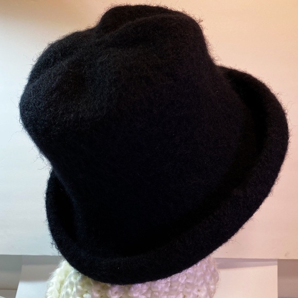 100% Winter Wool Hat Unbranded - Picture 3 of 10